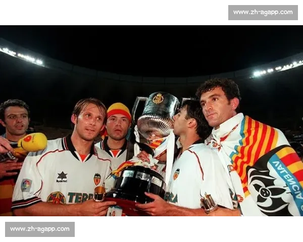 回望119年欧洲五大联赛风云巨变与豪门格局全面重塑之路